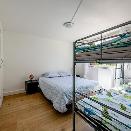 Appartement/Maison Plain Pied Floirac (Gironde) Exterior foto