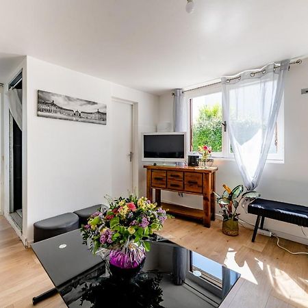 Appartement/Maison Plain Pied Floirac (Gironde) Exterior foto