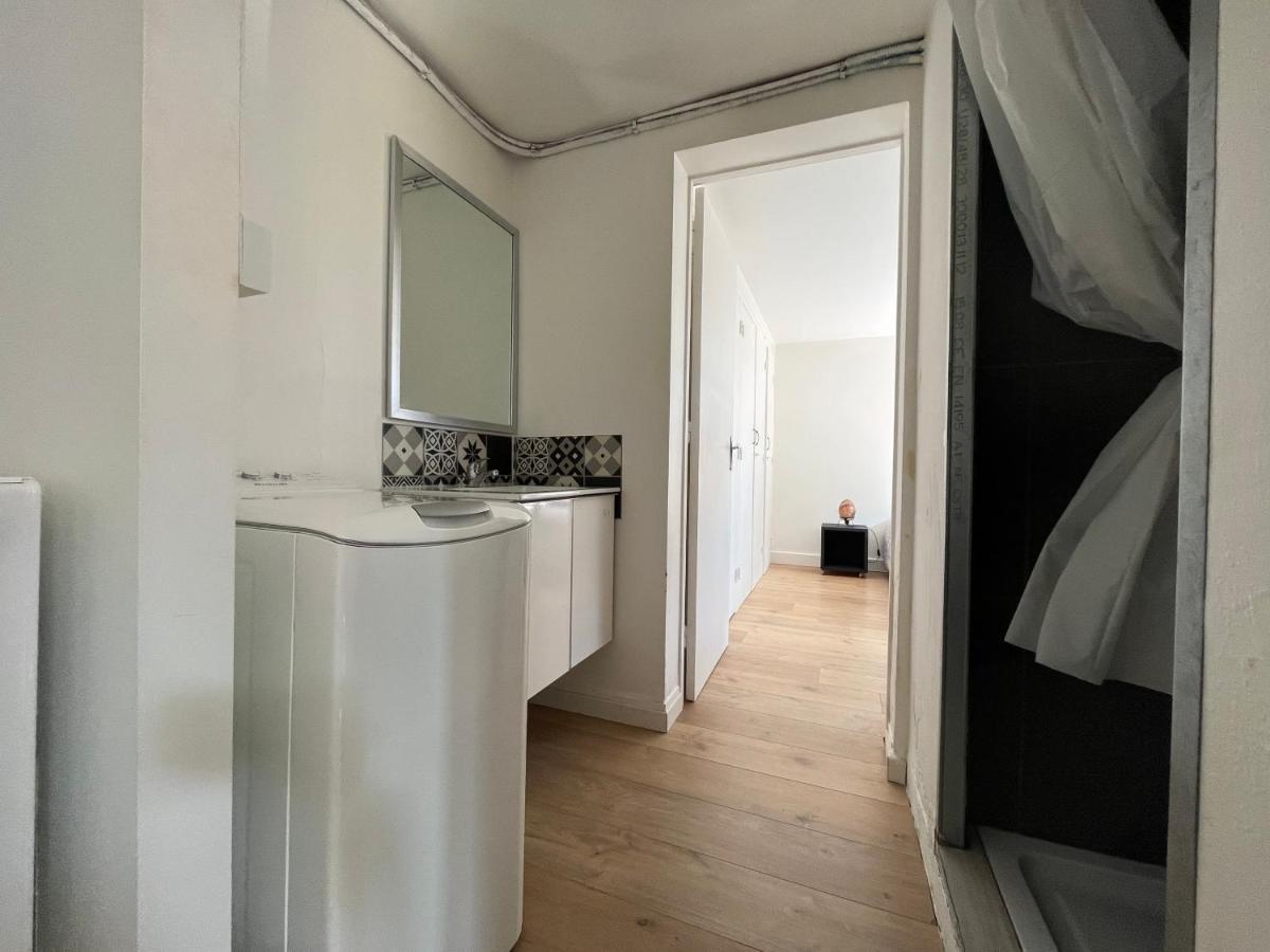 Appartement/Maison Plain Pied Floirac (Gironde) Exterior foto