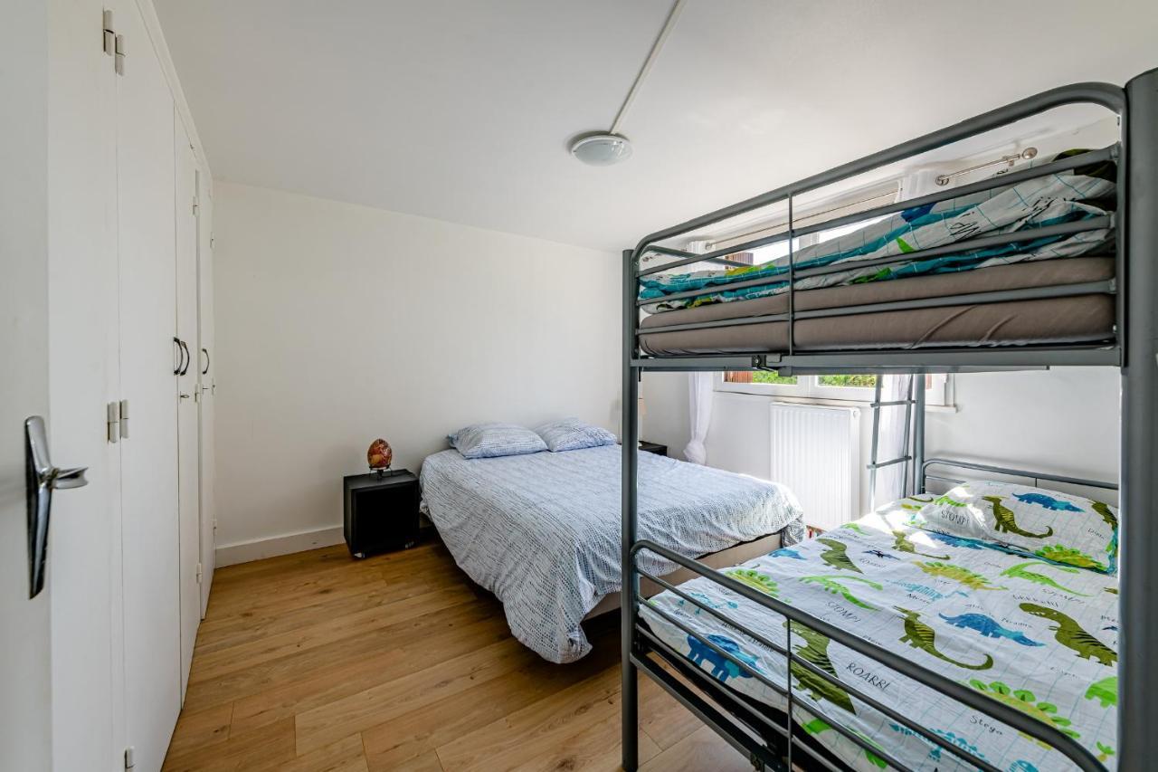 Appartement/Maison Plain Pied Floirac (Gironde) Exterior foto